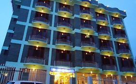 Hotel Mehar Srinagar